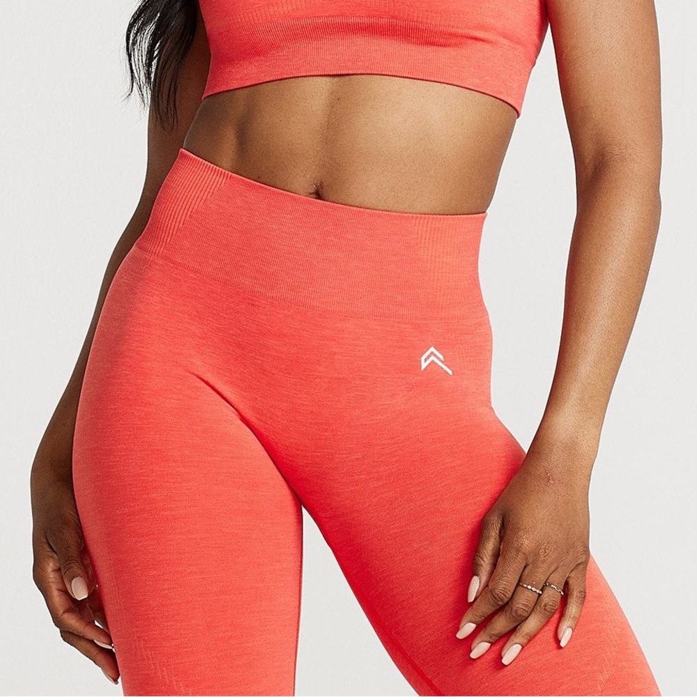 Oner Active Coral Classic Seamless 2.0 Leggings